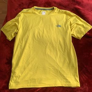 North Face Active T-Shirt